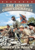 Cover: Jewish Confederates - University of South Carolina Press