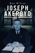 Cover: Joseph Akeroyd - Xlibris AU