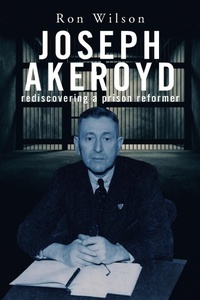 Enlarge image Cover: Joseph Akeroyd - Xlibris AU