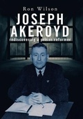 Cover: Joseph Akeroyd - Xlibris AU