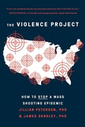 Cover: The Violence Project - Abrams Press