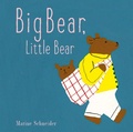 Cover: Big Bear, Little Bear - Cameron Kids
