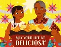 Cover: May Your Life Be Deliciosa - Cameron Kids