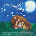 Cover: Everybody's Baby/Nuestro bebe - Handersen Publishing