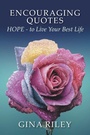 Cover: Encouraging Quotes - Christian Faith