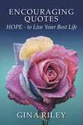 Cover: Encouraging Quotes - Christian Faith