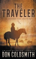 Cover: The Traveler - Wolfpack Publishing