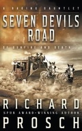Cover: Seven Devils Road - Wolfpack Publishing