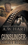Cover: Gunslinger - Wolfpack Publishing