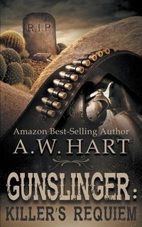 Enlarge image Cover: Gunslinger - Wolfpack Publishing