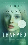 Cover: Trapped - Speaking Volumes