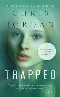 Enlarge image Cover: Trapped - Speaking Volumes