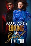 Cover: Loving a Girl Like You - Urban Books