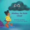 Cover: Nimbus, the Rain Cloud - Elk Lake Publishing Inc