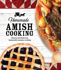 Abbildung von: Homemade Amish Cooking - Publications International, Ltd.