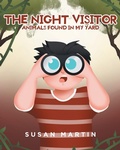 Cover: The Night Visitor - Fulton Books