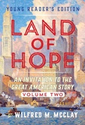 Cover: Land of Hope Young Reader's Edition - Encounter Books