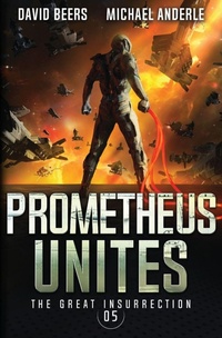 Enlarge image Cover: Prometheus Unites - Lmbpn Publishing