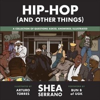 Enlarge image Cover: Hip-Hop (and Other Things) - Hachette Book Group
