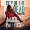 Cover: City of the Dead - Jimmy Patterson