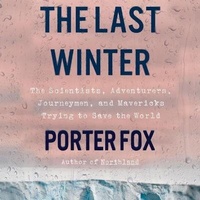 Enlarge image Cover: The Last Winter Lib/E - Little Brown and Company