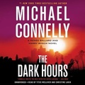 Cover: The Dark Hours Lib/E - Little Brown and Company