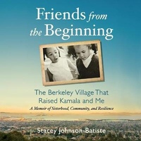 Enlarge image Cover: Friends from the Beginning - Hachette Book Group