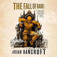Enlarge image Cover: The Fall of Babel - Orbit