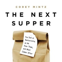 Abbildung von: The Next Supper - Public Affairs