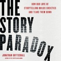 Cover: The Story Paradox - Basic Books