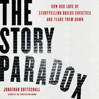Enlarge image Cover: The Story Paradox - Basic Books