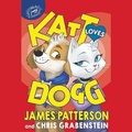 Cover: Katt Loves Dogg - Jimmy Patterson