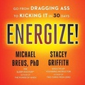 Cover: Energize! - Little Brown and Company