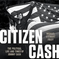 Cover: Citizen Cash - Basic Books