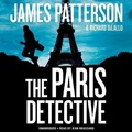 Cover: The Paris Detective - Grand Central Publishing