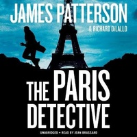 Enlarge image Cover: The Paris Detective - Grand Central Publishing