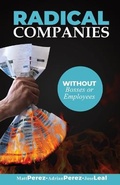 Cover: RADICAL Companies - PRADERA MEDIA