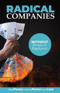 Enlarge image Cover: RADICAL Companies - PRADERA MEDIA