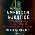 Bild: American Injustice - HarperCollins