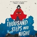 Cover: A Thousand Steps Into Night - HarperAudio