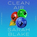 Cover: Clean Air - Algonquin Books