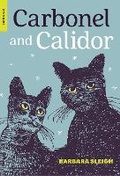 Cover: Carbonel and Calidor - New York Review Books