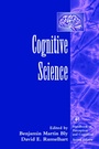 Cover: Cognitive Science - Academic Press