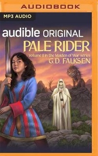 Enlarge image Cover: Pale Rider - Audible Studios on Brilliance