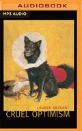 Cover: Cruel Optimism - Audible Studios on Brilliance