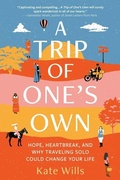 Cover: Trip of One's Own - Sourcebooks, Inc