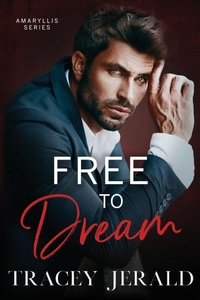 Abbildung von: Free to Dream - Tracey Jerald