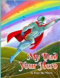 Cover: My Dad your Hero - Ecubedinc