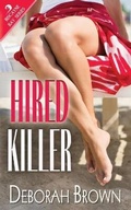 Cover: Hired Killer - Paradise Books LLC
