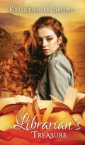 Cover: The Librarian's Treasure - Katherine Brown Books